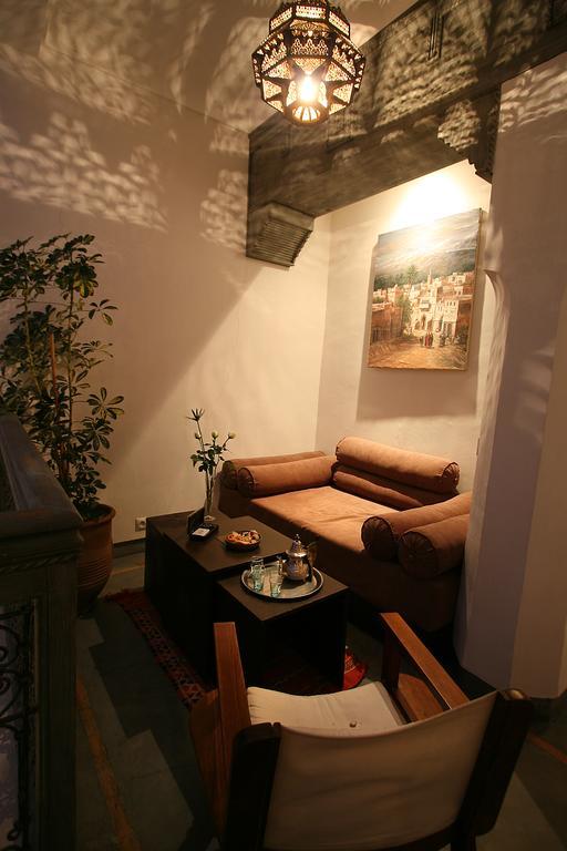Riad Dar Thania Marrakesh Exterior foto