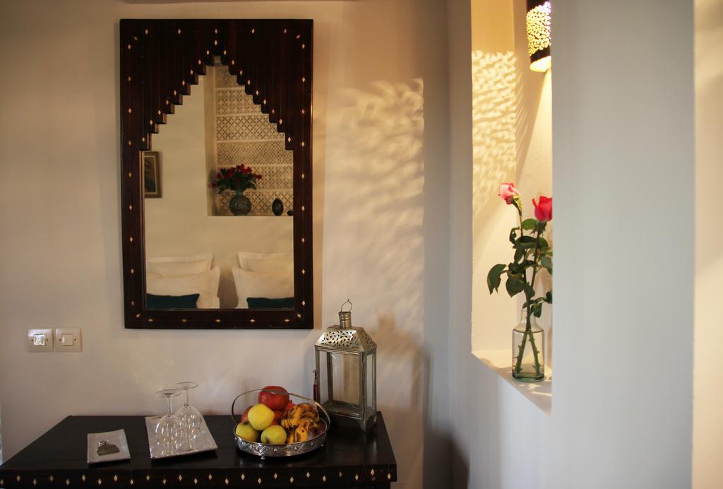 Riad Dar Thania Marrakesh Exterior foto