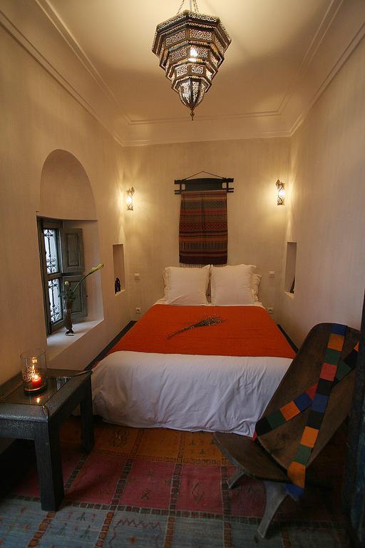 Riad Dar Thania Marrakesh Exterior foto