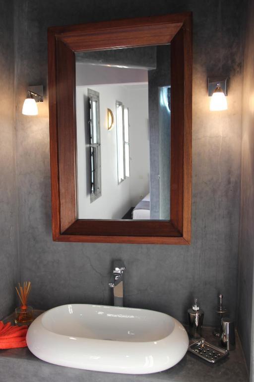 Riad Dar Thania Marrakesh Habitación foto