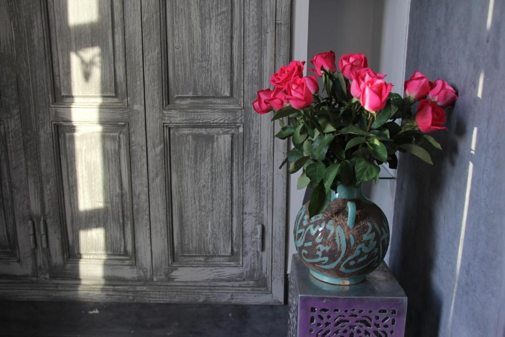 Riad Dar Thania Marrakesh Habitación foto